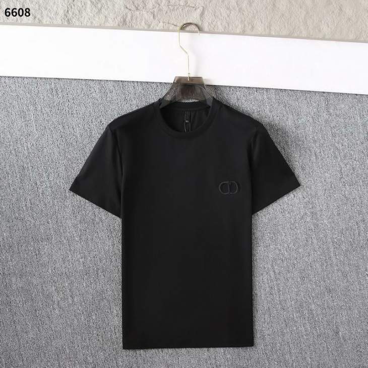 Dior T Shirts Short _SKUDiorM-4XL13xr0216257